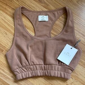 Cozi Lounge Bra ✨ size S